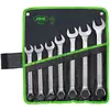 Image de Jeu de 7 clés plates JBM mixtes 20 â 32 mm avec trousse