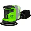 Image de Ponceuse JBM brushless 20V