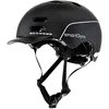 Image de Casque intelligent - SMARTGYRO - Smart-Helmet - Éclairage LED - Taille M - Sécurité avancée
