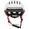 Image de Casque intelligent - SMARTGYRO - Smart-Helmet - Éclairage LED - Taille L - Sécurité avancée