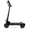 Image de Trottinette électrique smartgyro noir 500 w