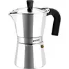 Image de Cafetière Italienne Monix M620012 (12 Tasses) Aluminium