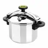 Image de Marmites express monix m530005 12 l acier inoxydable 12 l