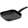 Image de Poêle À Griller Monix M810029 28x28cm Non Stick