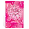 Image de Bonbons pétillants spécial sexe oral goût fraise