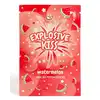 Image de Bonbons pétillants spécial sexe oral goût pastèque