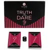 Image de Jeu de cartes - Truth or Dare - 80 cartes - Pour adultes - Mixte - 2 joueurs ou plus
