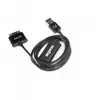 Image de Câble USB 30 broches pour tablette Samsung Gala 