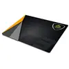 Image de Keepout R3 Tapis De Souris Tapis De Souris De Jeu Noir, Vert, Orange