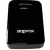 Image de Approx Apppb7800bk Banque D'alimentation Électrique 7800 Mah Noir