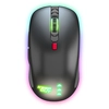 Image de Keepout X4pro Souris Gaming Ambidextre Usb Type-a Optique 2500 Dpi