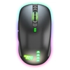 Image de Keepout X9ch Souris Jouer Ambidextre Usb Type-a Laser 8200 Dpi
