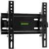 Image de Environ 17 A 42 Supports D'ecran Fixes Et Inclinables Maximum. Vesa 400x400 Jusqu'a 40kg