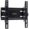 Image de Support Mural Fixe - APPROX - APPST09A - TV 17-42 pouces - Charge max 40 kg - Inclus montage