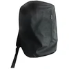 Image de Approx Appbp401 Sac À Dos Noir Plastique, Polyester, Polyuréthane