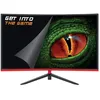 Image de Keepout Xgm27pro+ Led Display 68,6 Cm (27") 1920 X 1080 Pixels Full Hd Noir, Rouge