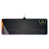 Image de Keepout Rxl-rgb Tapis De Souris Tapis De Souris De Jeu Multicolore