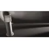 Image de Balise en aluminium gris urbain - Balizas - 50 cm - Extérieur - Métal