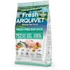 Image de Aliment - ARQUIVET - Fresh Free Run Duck - 2 5 kg - Semi-Humide - Sans Gluten - Haute Appétence