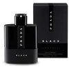 Image de Prada Luna Rossa Black Eau De Parfum Spray 100 Ml en occasion ou reconditionné
