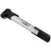 Image de Pompe à air Eltin Mini Pump - Vélo loisir - Blanc - Enfant - Pliage compact