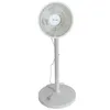 Image de Ventilateur sur pied 50w 3 vitesses hauteur réglable oscillation automatique