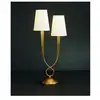 Image de Lampe paola dorada