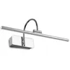 Image de Inspired Mantra Fusion - Paracuru - Applique murale Picture Light 12W 3000K 908lm Chrome poli