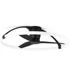 Image de Plafonnier ventilateur dimmable CCT noir - Mantra - Népal