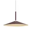 Image de Suspension led m ©tal 16 watts caf © - mantra - calice