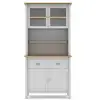 Image de Concept1 buffet MISTI-4P2T-BLANC