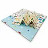 Image de Tapis De Jeu Pliable Réversible Xxl Funmat