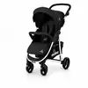 Image de Poussette Asalvo America Onix Noir 22 Kg Acier