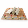 Image de Tapis De Jeu Farm-city 120x180 Cm