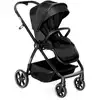 Image de Poussette trio rodas noir 23032