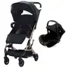 Image de Travel system amsterdam doré 23223