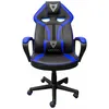 Image de Chaise De Jeu Vizzio Silla Gaming Vizzio Nayade V2 /azul Noir/bleu Noir