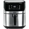 Image de Friteuse Sans Huile 2192 - 6,5l - 1600 W - 28 X 37 X 31,5 Cm - Inox