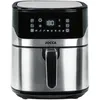 Image de Friteuse sans huile - JOCCA - 2192 - 65L - 1600 W - 28 x 37 x 315 cm - Inox