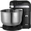 Image de Robot Pétrin - Jocca - Bol En Acier Inoxydable 3,5 L - 5 Vitesses - Noir Et Gris
