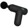 Image de Pistolet de massage - jocca - 2177 - ecran led - 32 niveaux d'intensité - noir JOC8435253578464