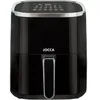 Image de Friteuse Sans Huile Jocca - 2196 - 5l - 1450 W - 28 X 26 X 35 Cm - Noir