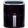 Image de Friteuse Sans Huile - 2219p - 4l - 1400 W - Numérique - 26 X 35 X 29 Cm - Noir