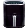 Image de Friteuse Sans Huile - 2219p - 4l - 1400 W - Numérique - 26 X 35 X 29 Cm - Noir