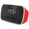 Image de Réveil Numérique Aiwa Cru-19rd Rouge