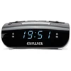 Image de Radio-réveil Aiwa Cr15 Noir Am/fm