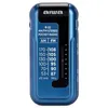 Image de Radio Transistor - Aiwa - R22BL - Bleu - AM/FM - Mini Portable