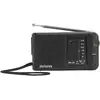 Image de Aiwa Rs-44 Radio Portable Analogique Noir