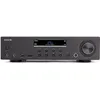 Image de Récepteur et amplificateur AV Aiwa AMU-120BTBK - Bluetooth v5.0 - 2X 60 W - Lecteur MP3 USB/SD