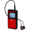 Image de Radio Transistor Aiwa Rouge Fm Dab+